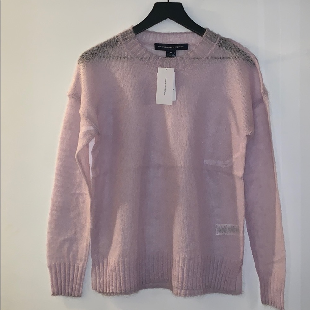 French Connection Sweater